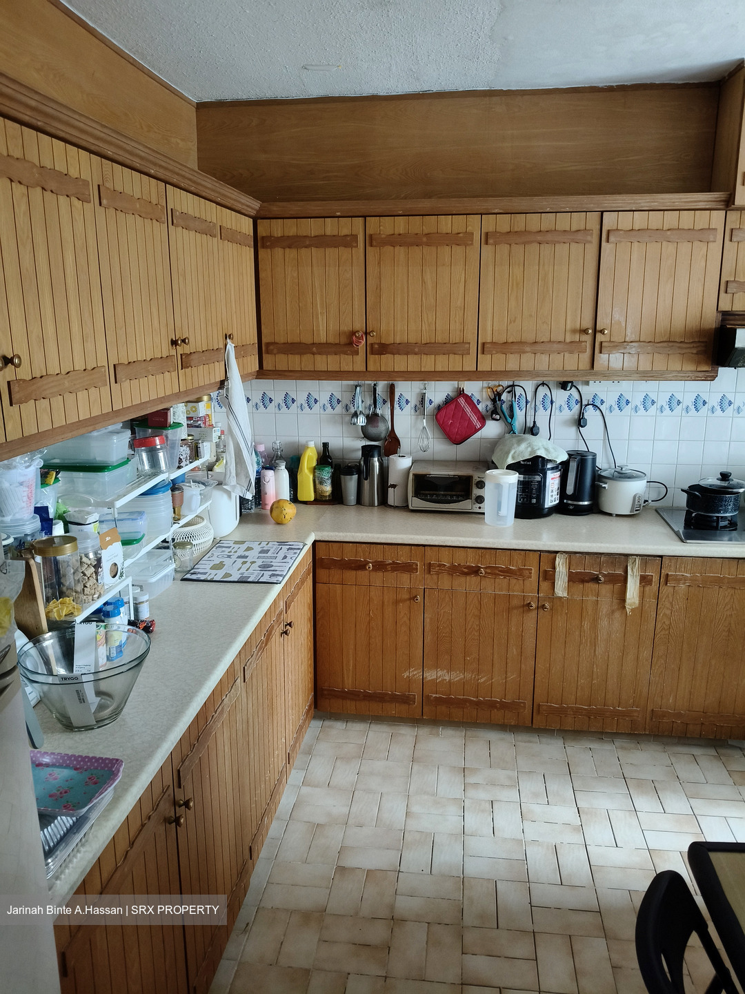 Blk 124 Tampines Street 11 (Tampines), HDB Executive #620731941